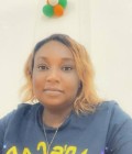 Rencontre Femme Côte d'Ivoire à Abidjan  : Amira, 37 ans